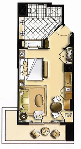 The Reef New Providence Paradise Island BS