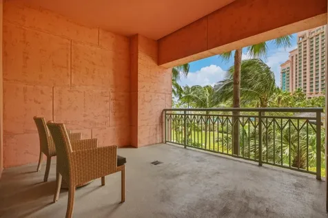 The Reef New Providence Paradise Island BS