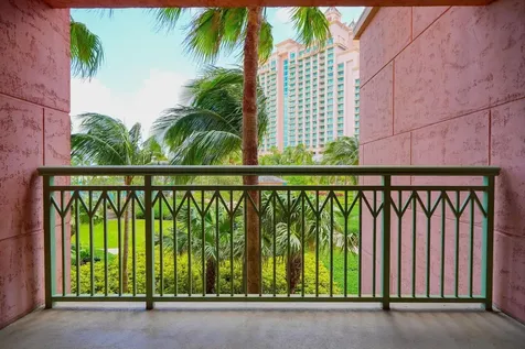 The Reef New Providence Paradise Island BS