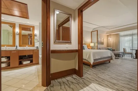 The Reef New Providence Paradise Island BS