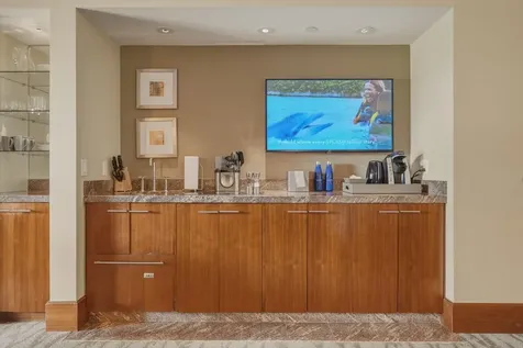 The Reef New Providence Paradise Island BS