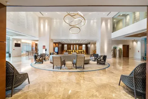 The Reef New Providence Paradise Island BS