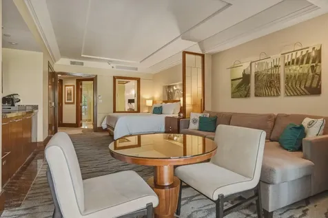 The Reef New Providence Paradise Island BS