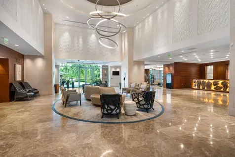 The Reef New Providence Paradise Island BS