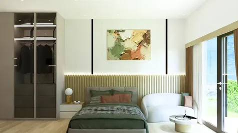 Hooper's Bay, Exuma Exuma BS