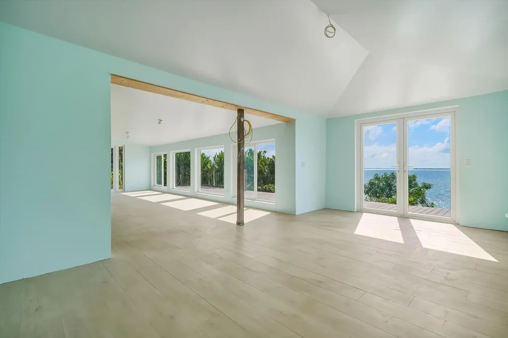 Oceanfront Retreat Eleuthera BS