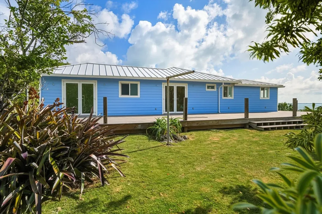 Oceanfront Retreat Eleuthera BS