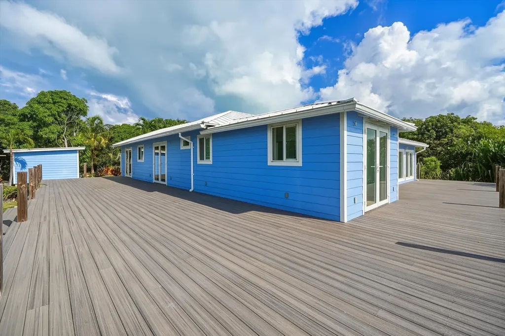 Oceanfront Retreat Eleuthera BS