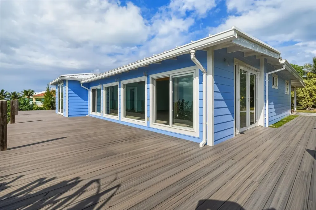 Oceanfront Retreat Eleuthera BS