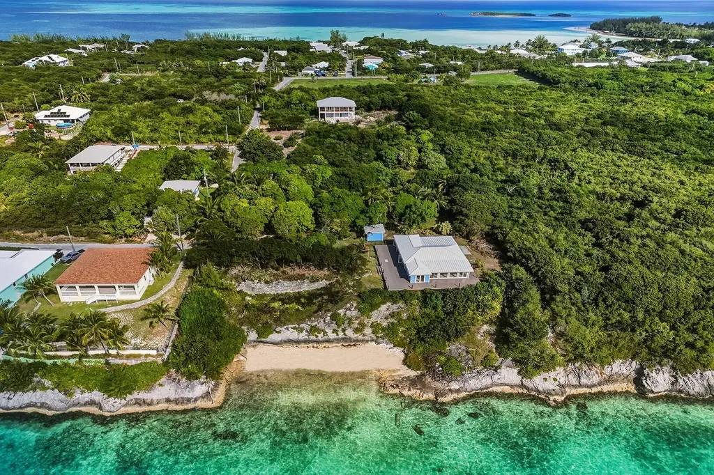 Oceanfront Retreat Eleuthera BS