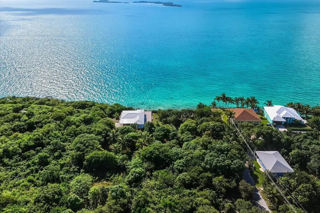 Oceanfront Retreat Eleuthera BS