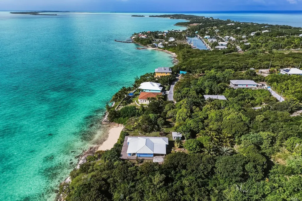 Oceanfront Retreat Eleuthera BS