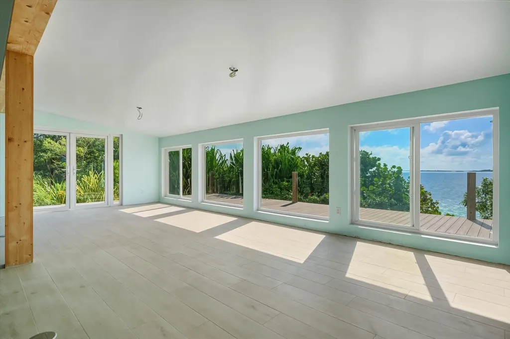 Oceanfront Retreat Eleuthera BS