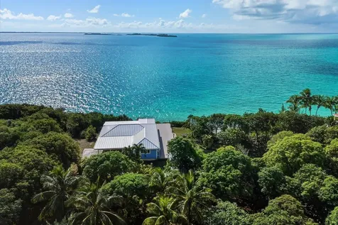 Oceanfront Retreat Eleuthera BS