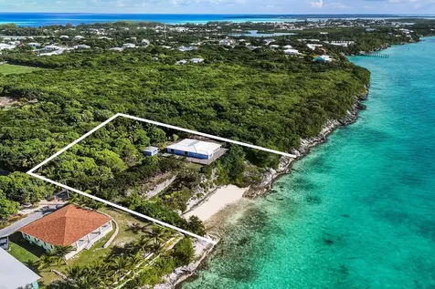 Oceanfront Estate Eleuthera BS