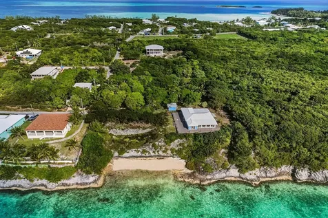 Oceanfront Retreat Eleuthera BS