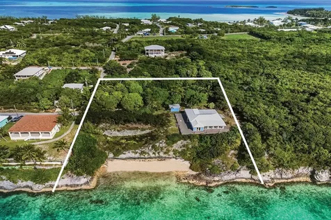 Oceanfront Estate Eleuthera BS
