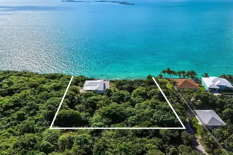 Oceanfront Estate Eleuthera BS