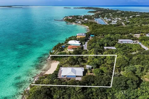 Oceanfront Estate Eleuthera BS