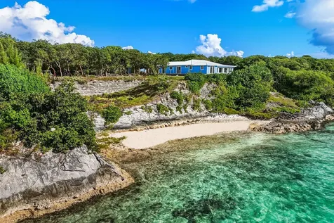 Oceanfront Estate Eleuthera BS
