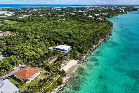 Oceanfront Retreat Eleuthera BS