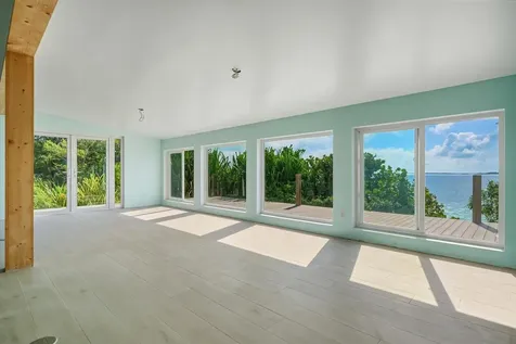 Oceanfront Retreat Eleuthera BS