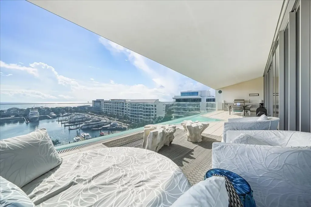 Honeycomb, Albany New Providence Paradise Island BS