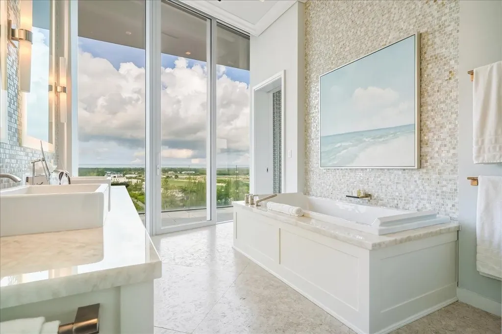 Honeycomb, Albany New Providence Paradise Island BS