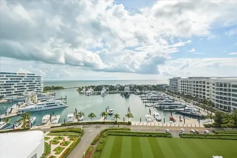 Honeycomb, Albany New Providence Paradise Island BS