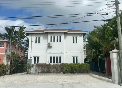 Sea Beach Estates New Providence Paradise Island BS