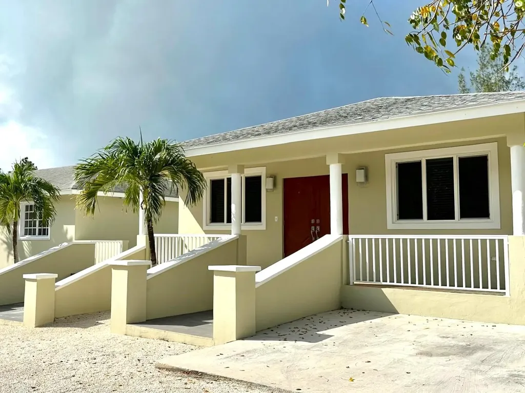 South Ocean Boulevard New Providence Paradise Island BS