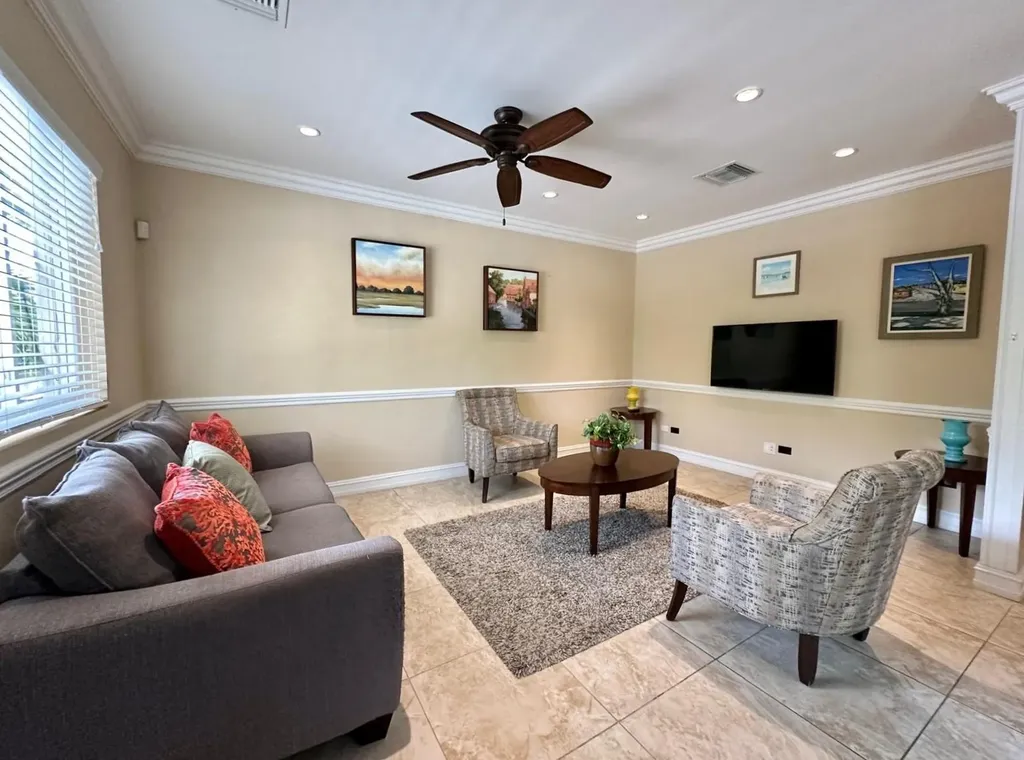 South Ocean Boulevard New Providence Paradise Island BS