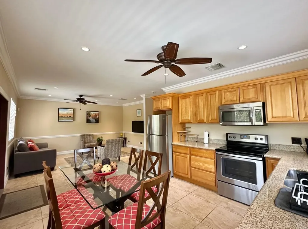 South Ocean Boulevard New Providence Paradise Island BS