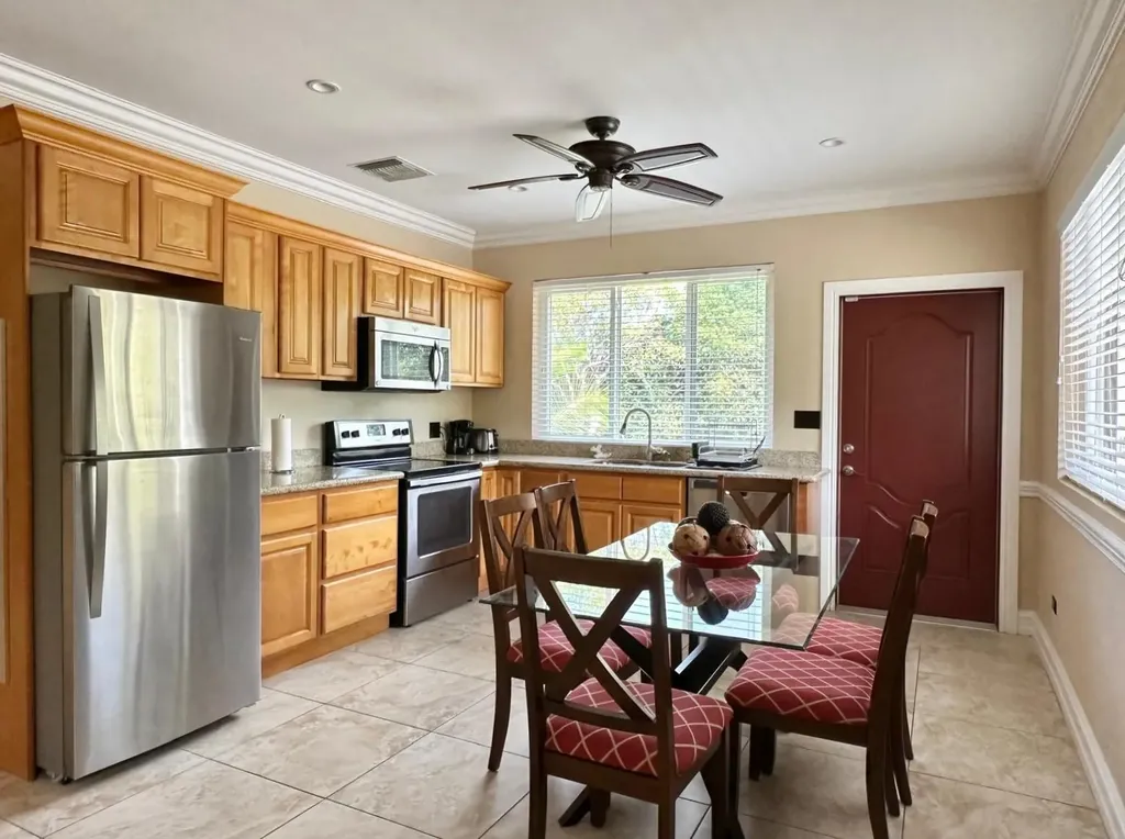 South Ocean Boulevard New Providence Paradise Island BS