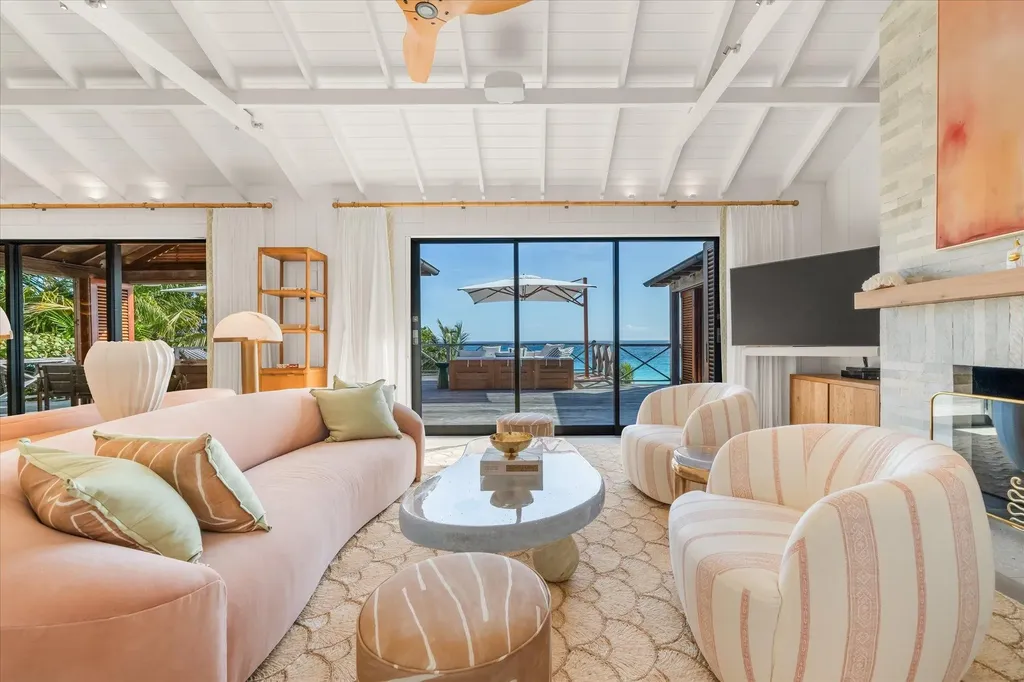 Seafair Eleuthera BS