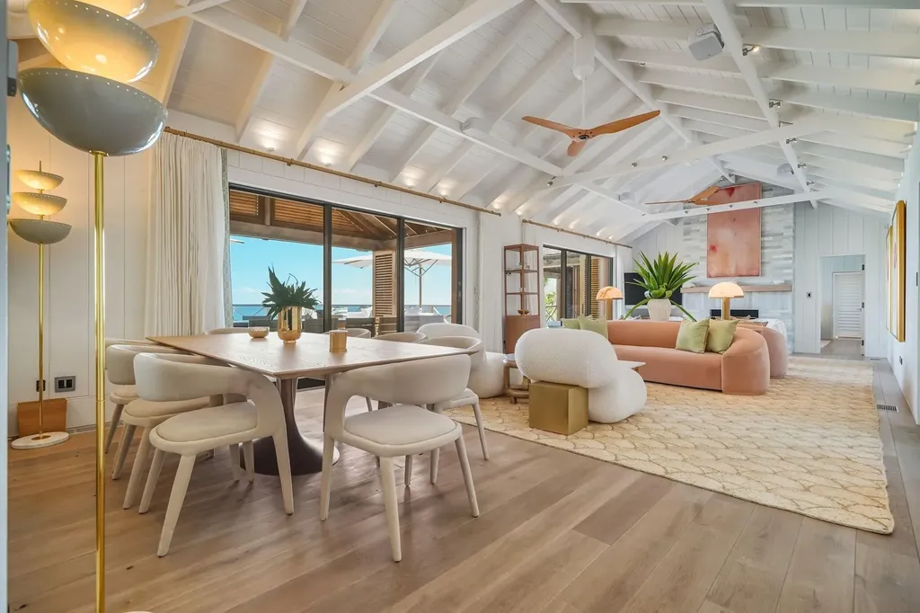 Seafair Eleuthera BS