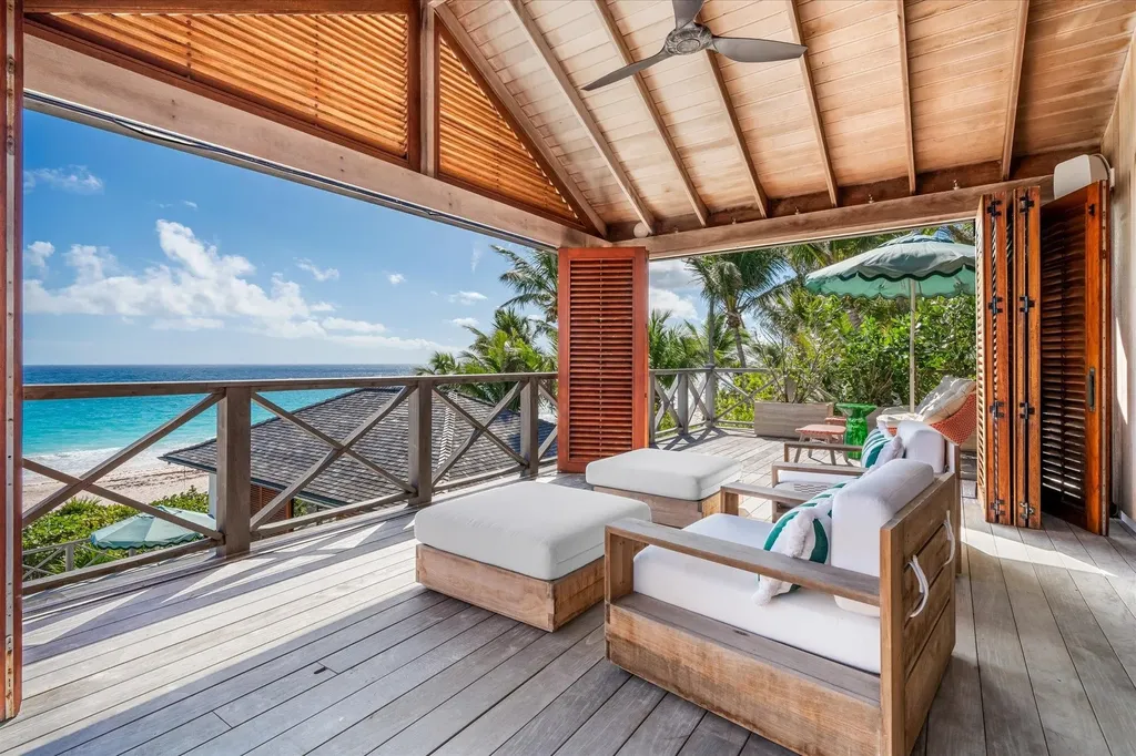 Seafair Eleuthera BS