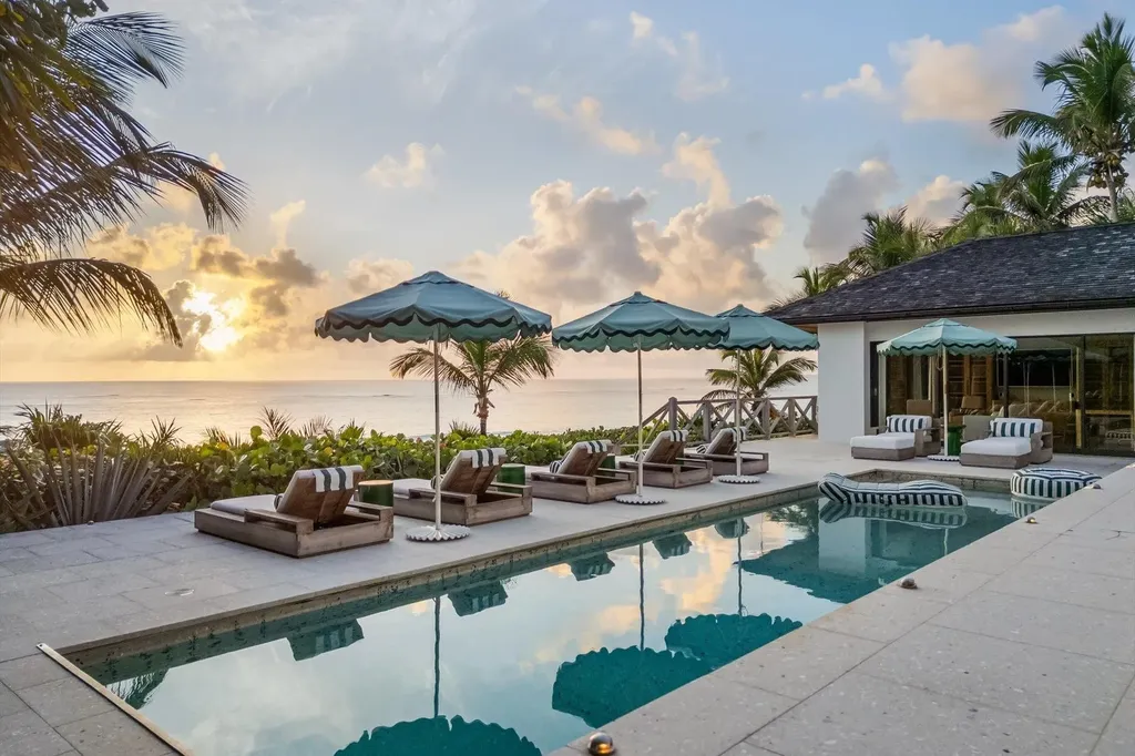 Seafair Eleuthera BS