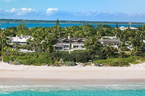 Seafair Eleuthera BS