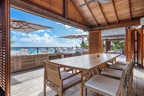 Seafair Eleuthera BS