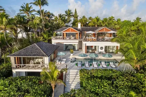 Seafair Eleuthera BS