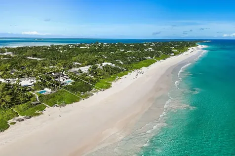 Seafair Eleuthera BS