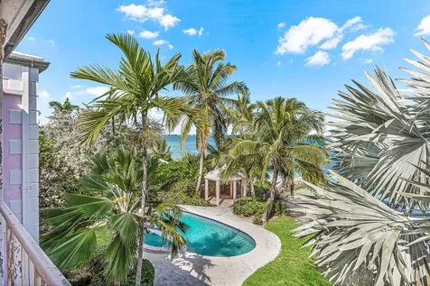 Blackbeards Cove New Providence Paradise Island BS