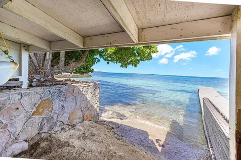 Blackbeards Cove New Providence Paradise Island BS