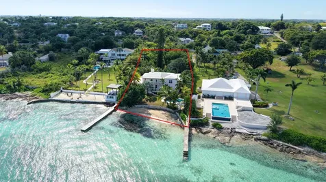 Blackbeards Cove New Providence Paradise Island BS