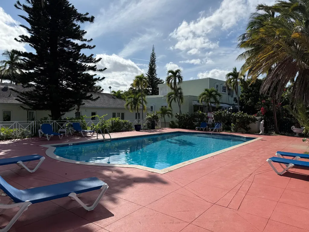 #7 Bayview Villas New Providence Paradise Island BS