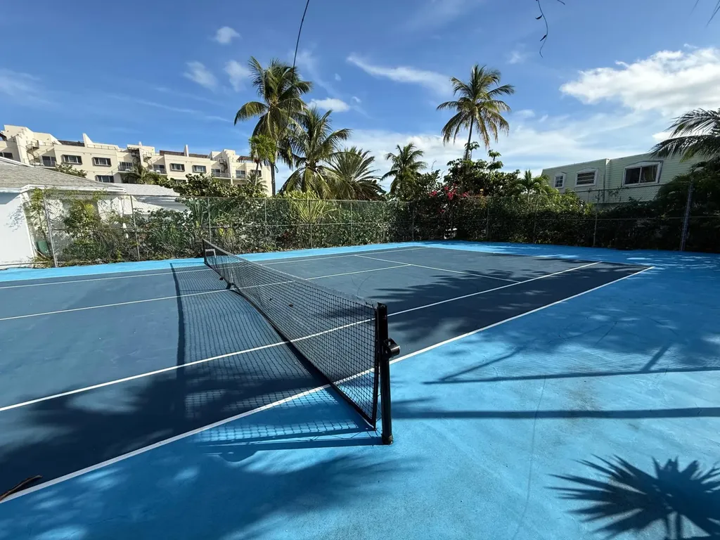 #7 Bayview Villas New Providence Paradise Island BS