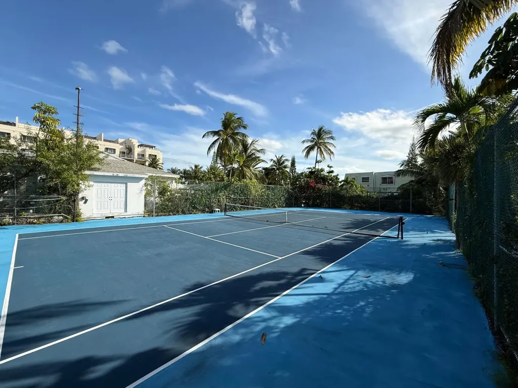 #7 Bayview Villas New Providence Paradise Island BS