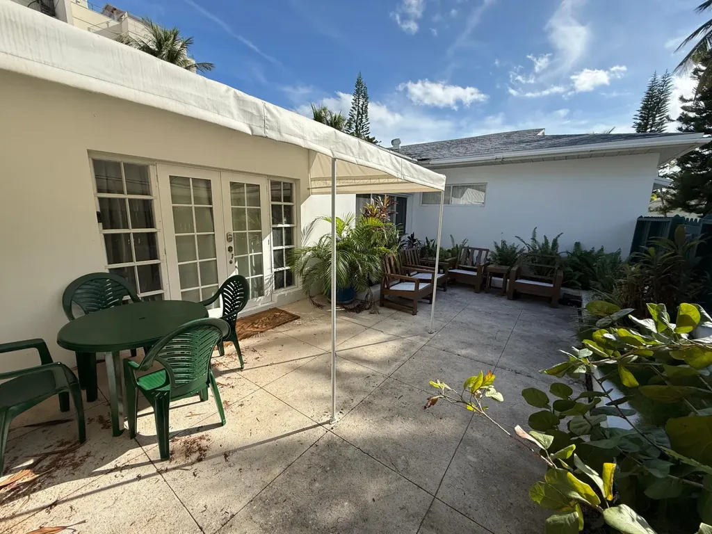 #7 Bayview Villas New Providence Paradise Island BS