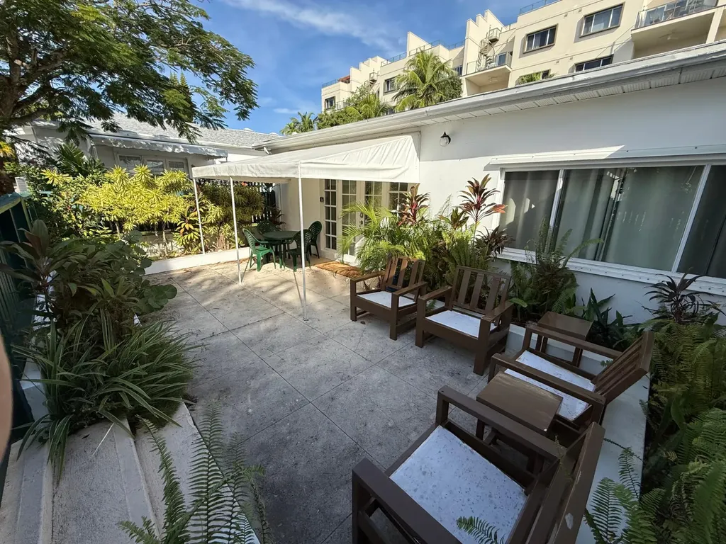 #7 Bayview Villas New Providence Paradise Island BS